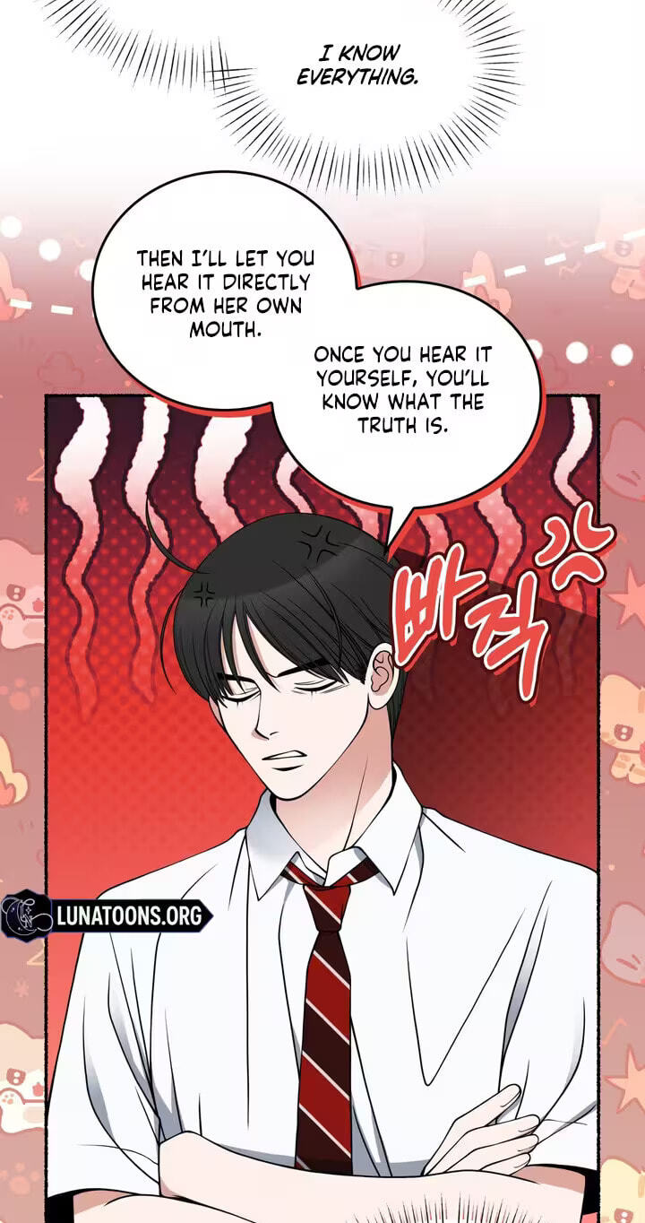 Read Devil! I Love You chapter 24 image 13 on Lezhin