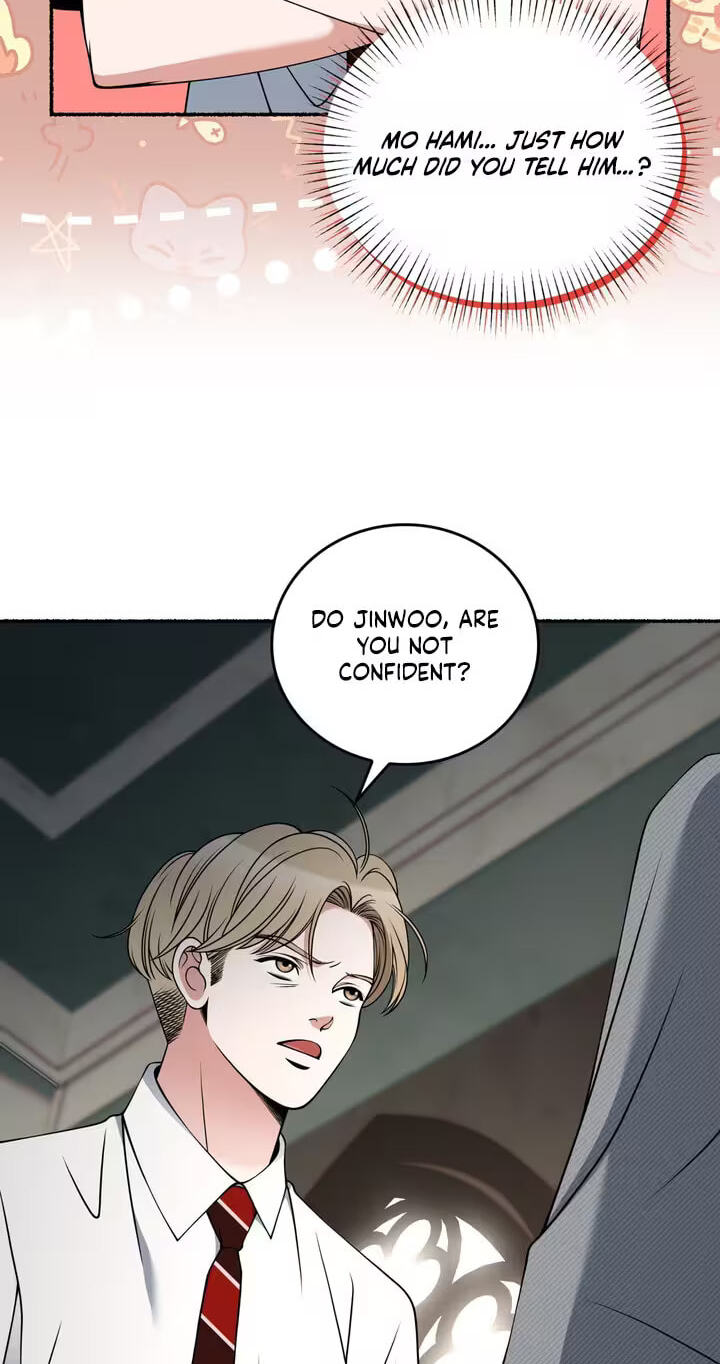 Read Devil! I Love You chapter 24 image 14 on Lezhin