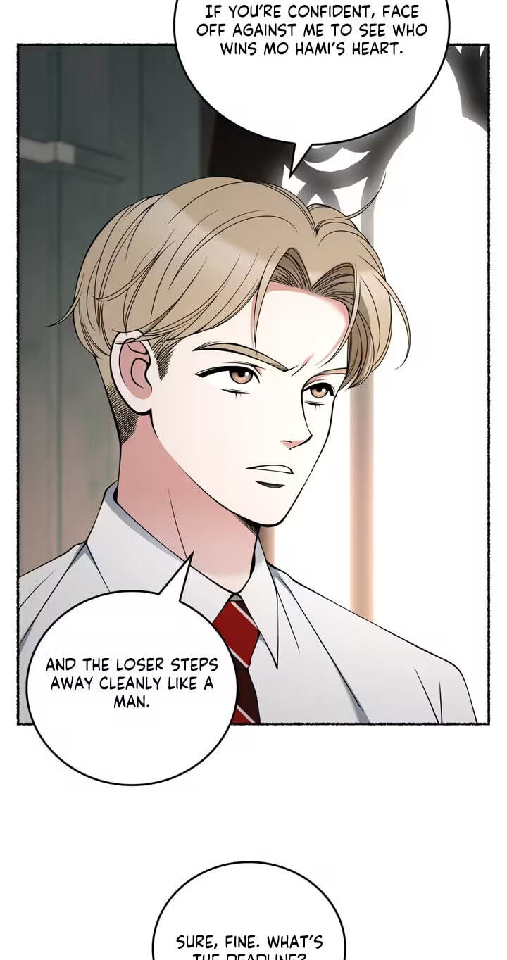 Read Devil! I Love You chapter 24 image 17 on Lezhin