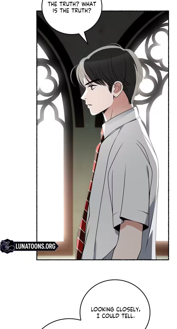 Read Devil! I Love You chapter 24 image 2 on Lezhin