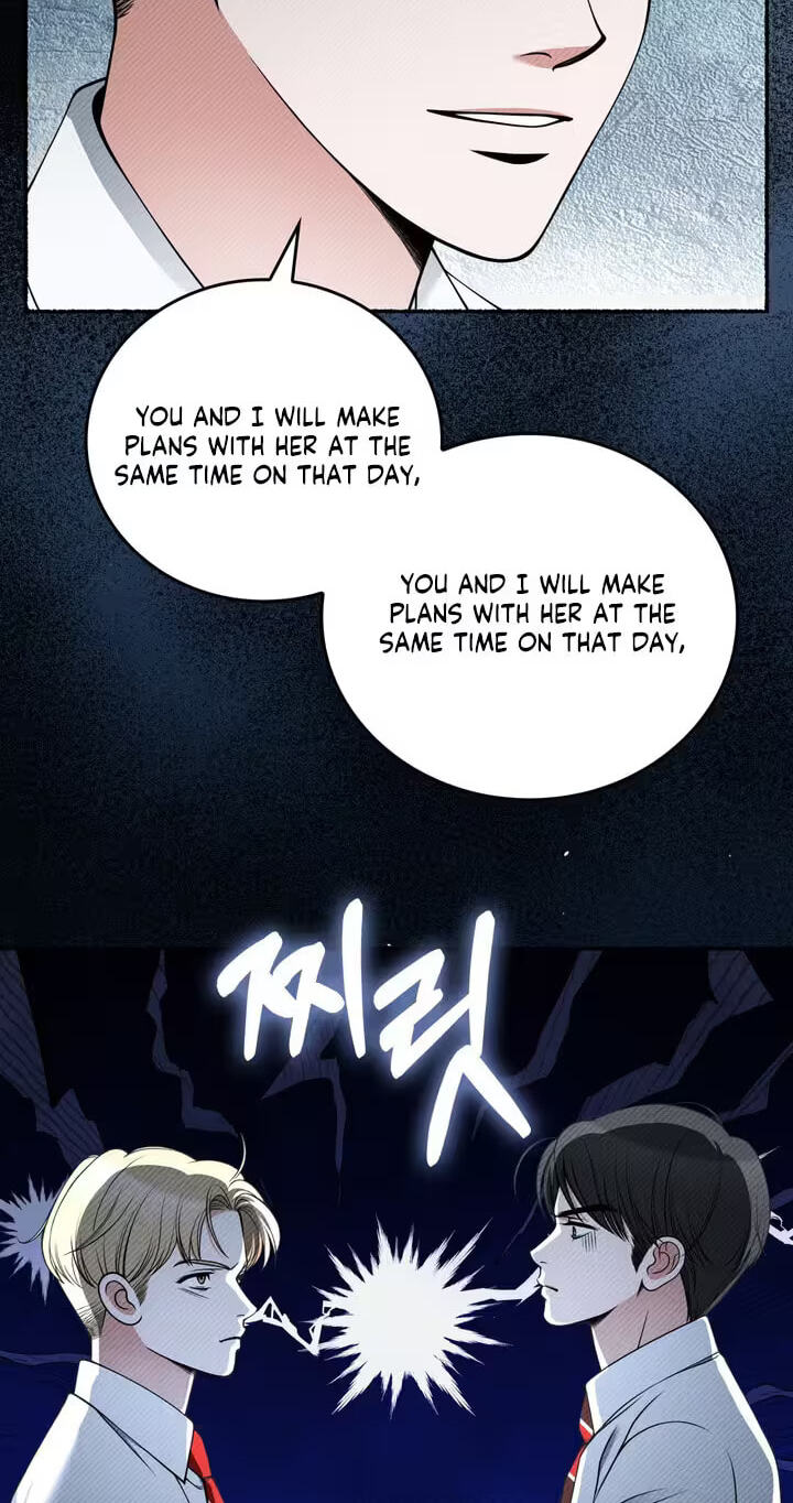 Read Devil! I Love You chapter 24 image 20 on Lezhin