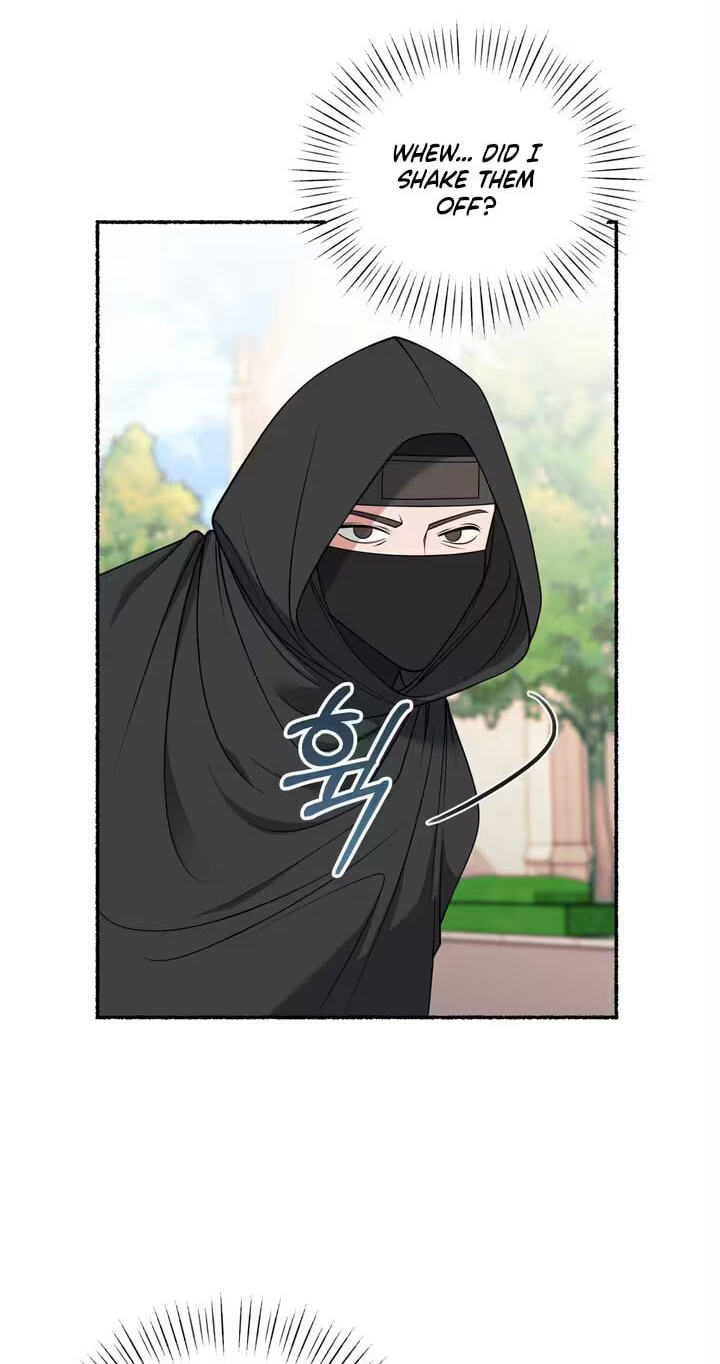 Read Devil! I Love You chapter 24 image 25 on Lezhin