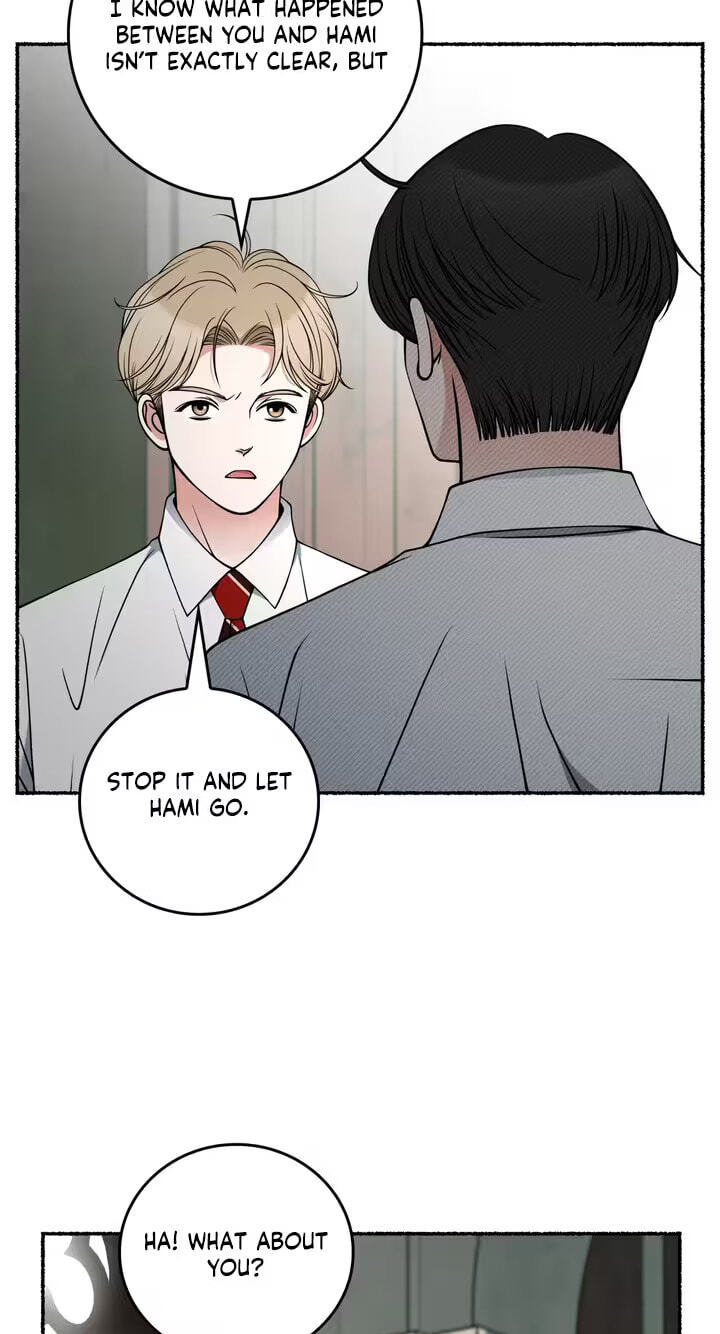 Read Devil! I Love You chapter 24 image 4 on Lezhin