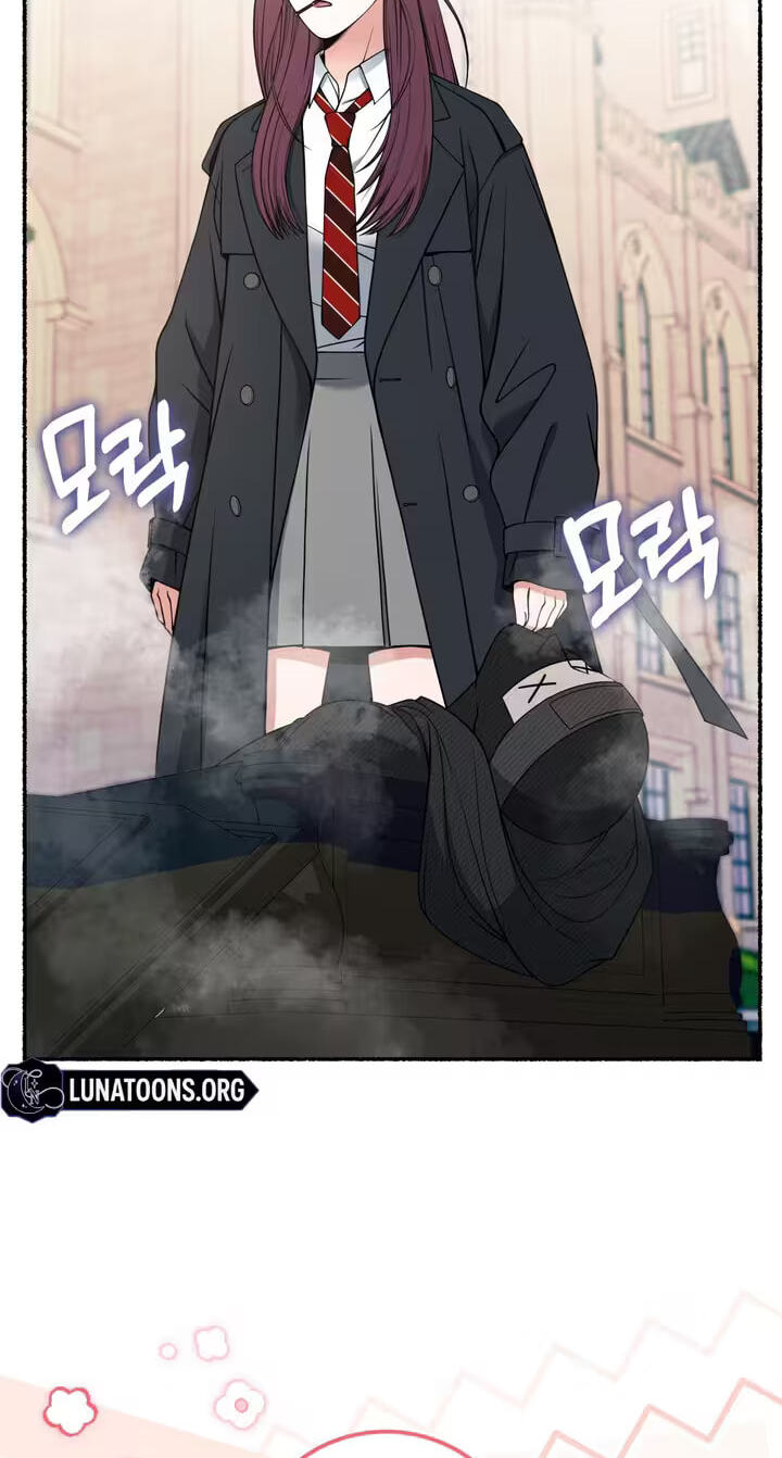 Read Devil! I Love You chapter 24 image 46 on Lezhin