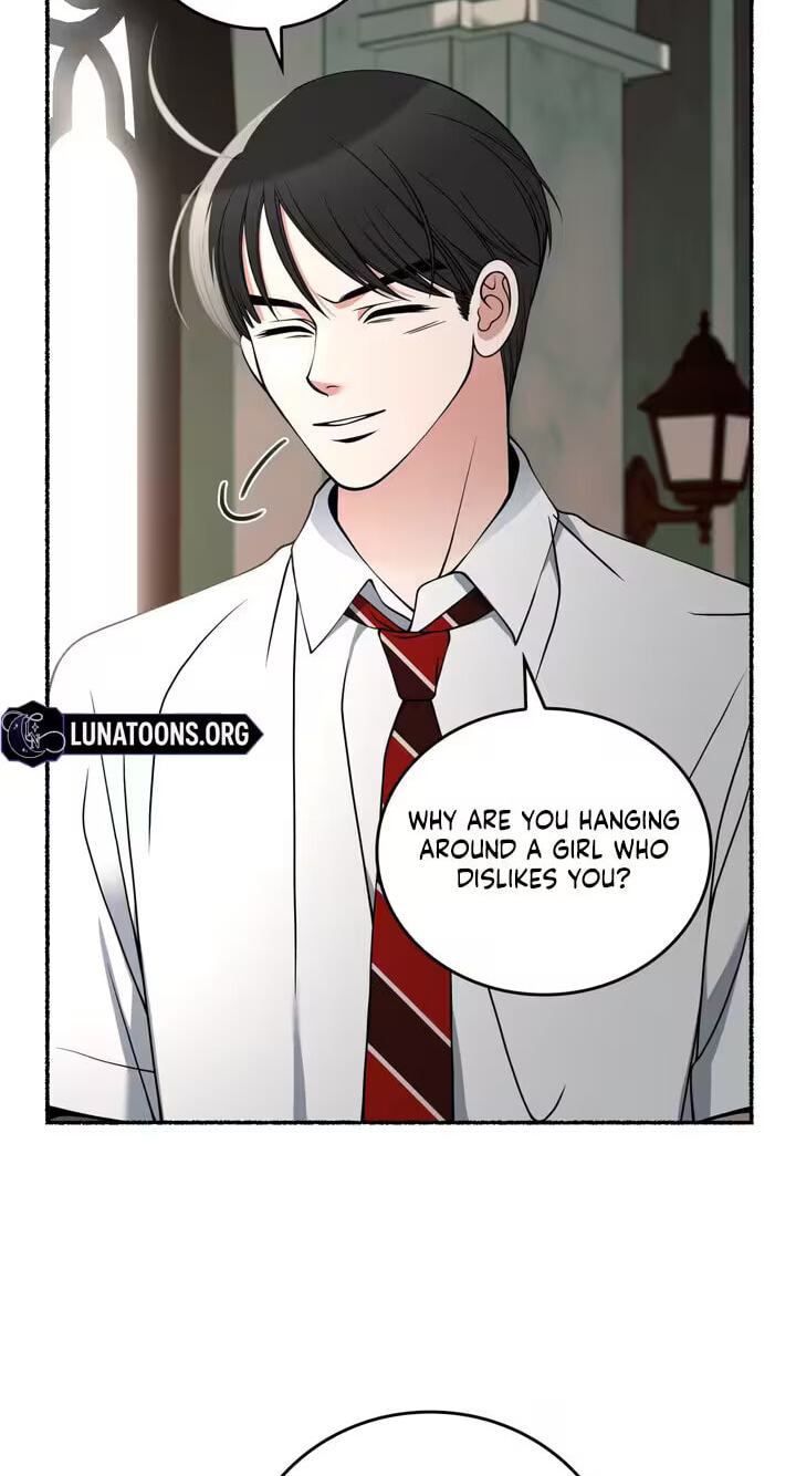 Read Devil! I Love You chapter 24 image 5 on Lezhin