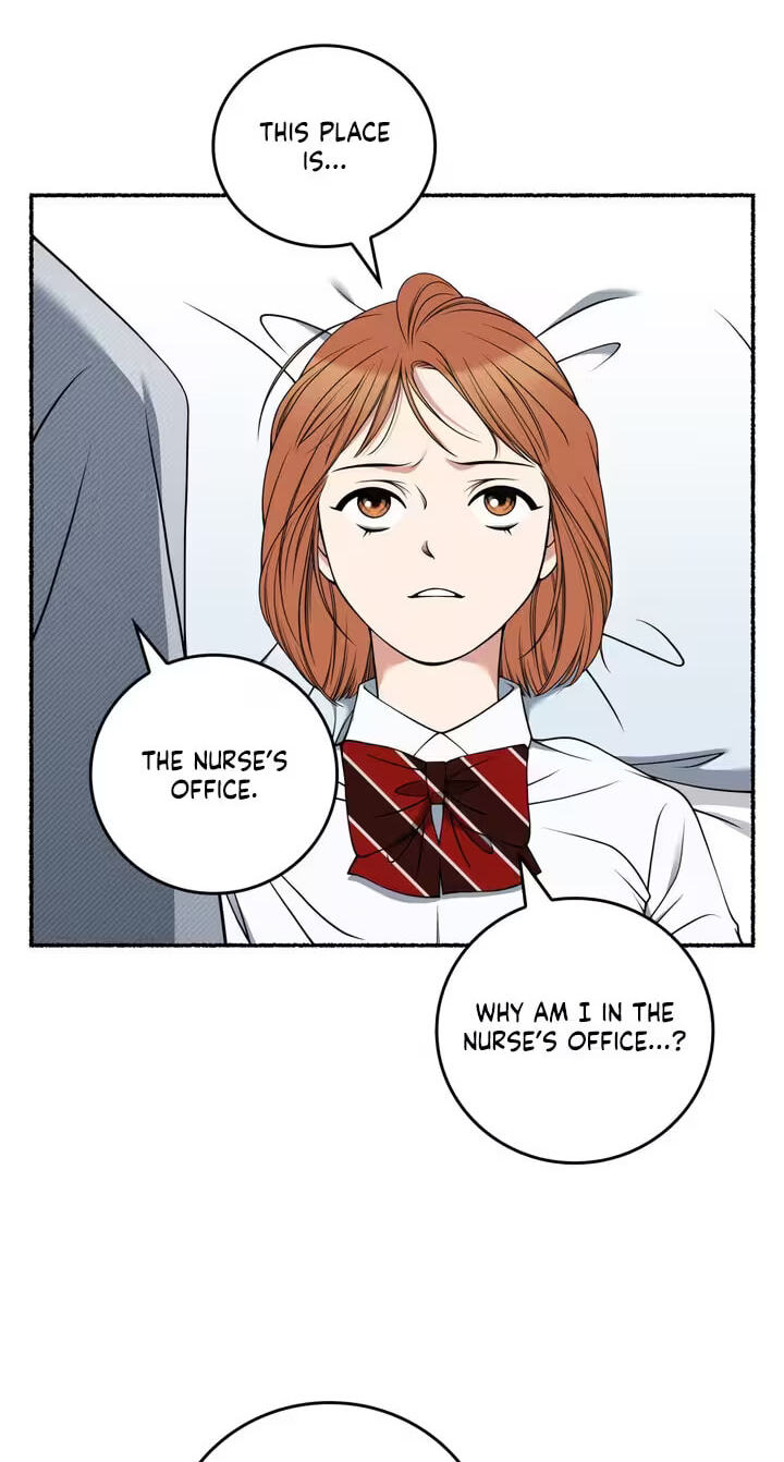 Read Devil! I Love You chapter 24 image 50 on Lezhin