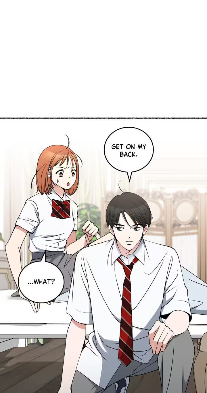 Read Devil! I Love You chapter 24 image 58 on Lezhin