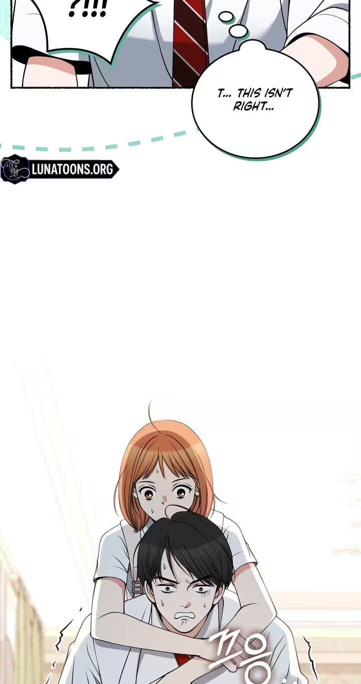 Read Devil! I Love You chapter 24 image 63 on Lezhin