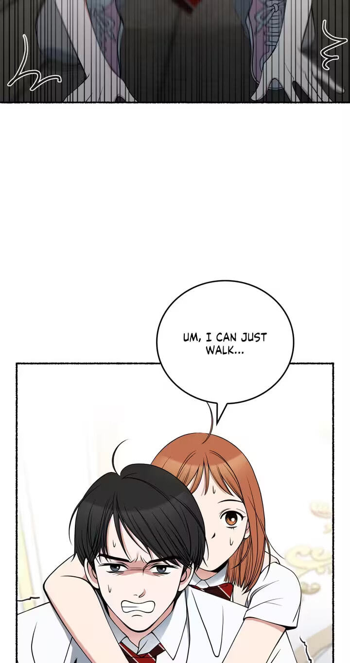 Read Devil! I Love You chapter 24 image 66 on Lezhin