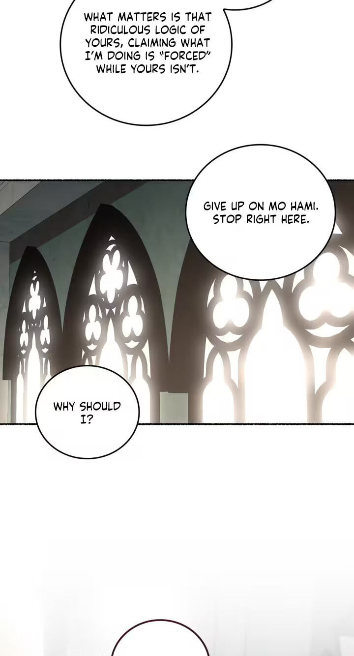 Read Devil! I Love You chapter 24 image 7 on Lezhin
