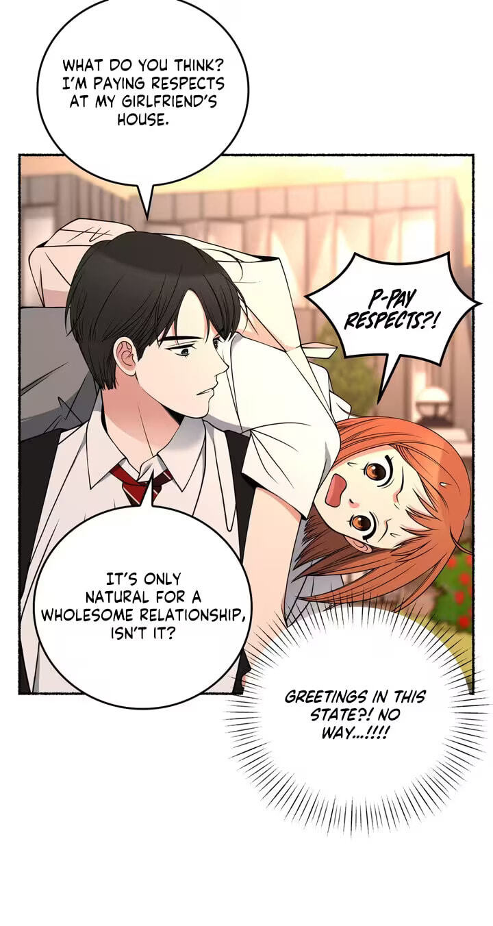Read Devil! I Love You chapter 24 image 77 on Lezhin