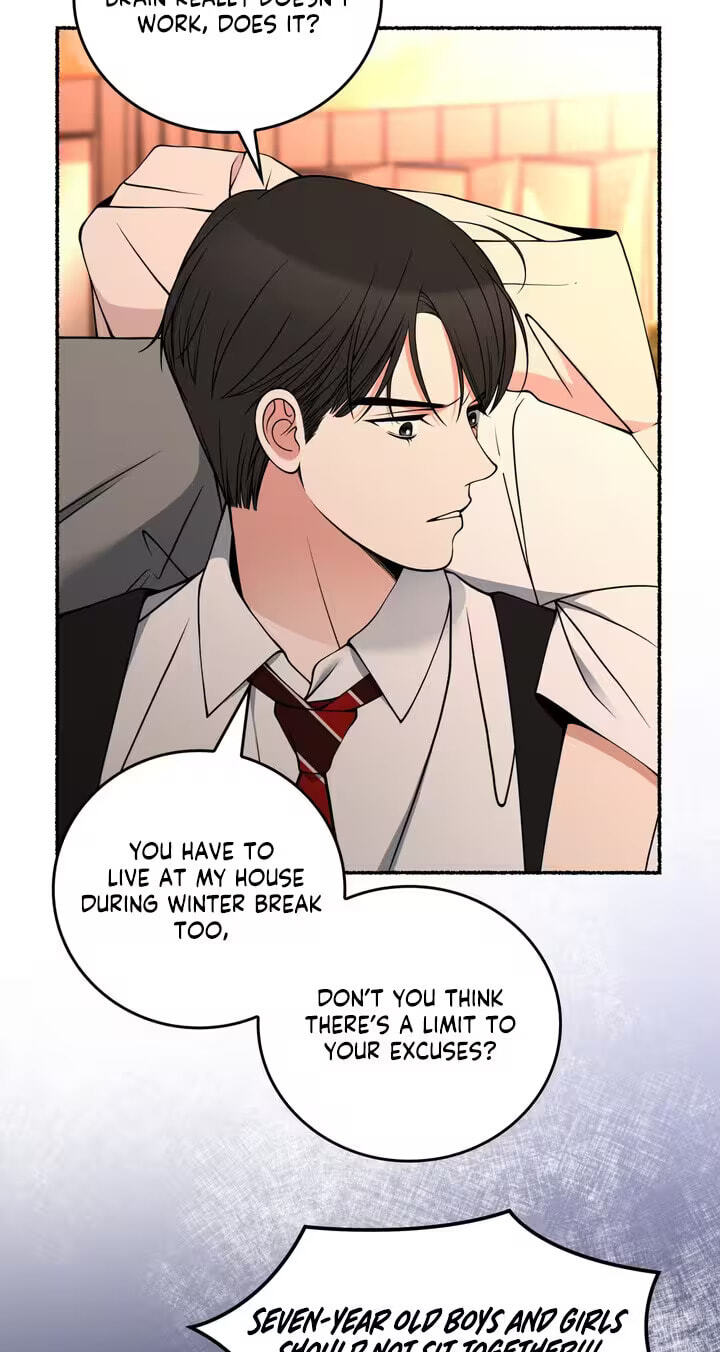 Read Devil! I Love You chapter 24 image 79 on Lezhin
