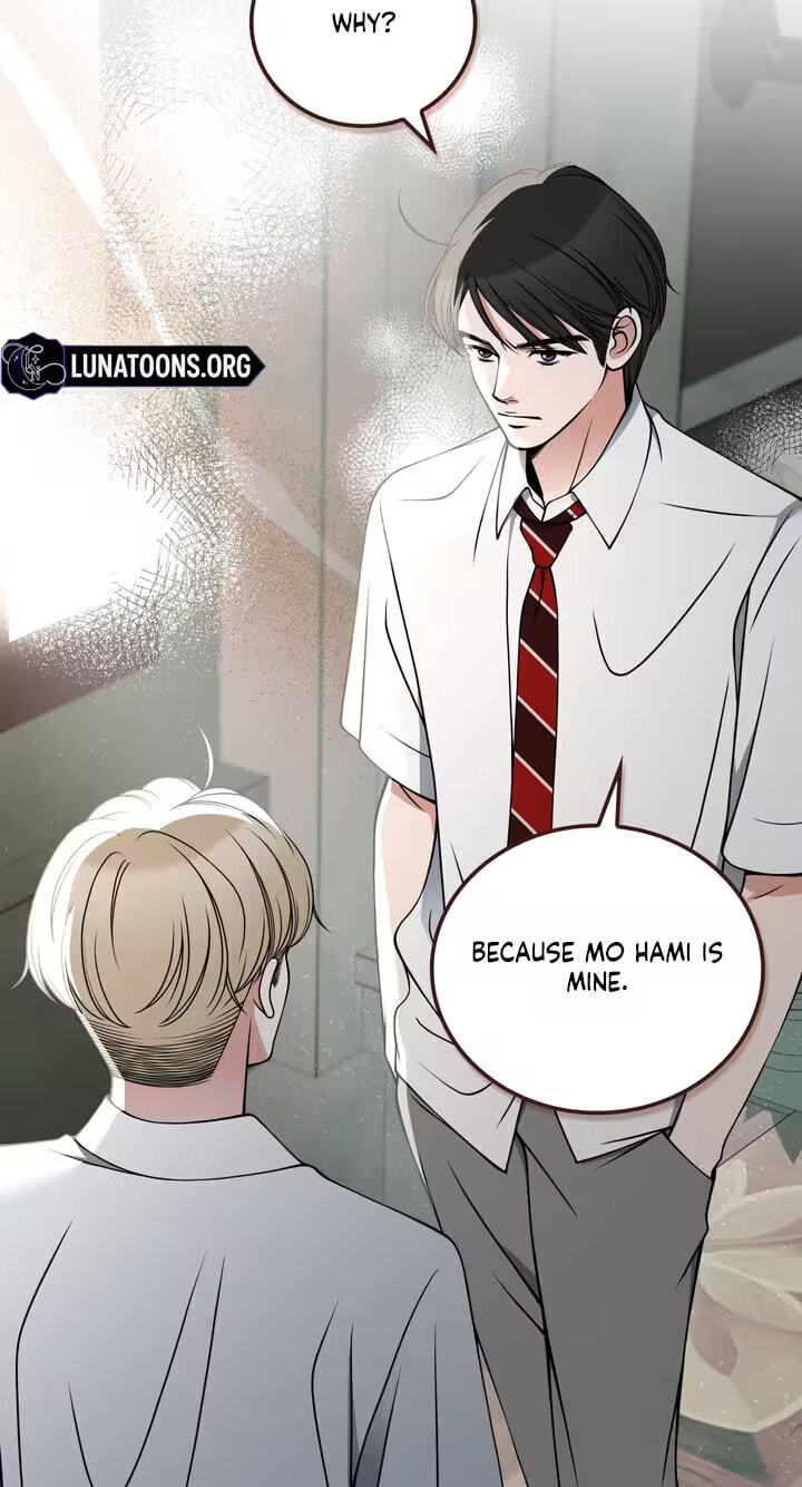 Read Devil! I Love You chapter 24 image 8 on Lezhin
