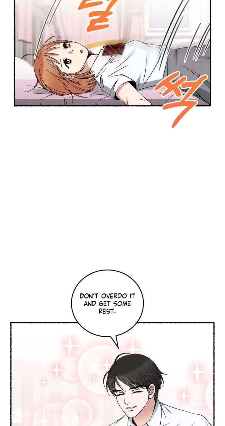 Read Devil! I Love You chapter 25 image 10 on Lezhin