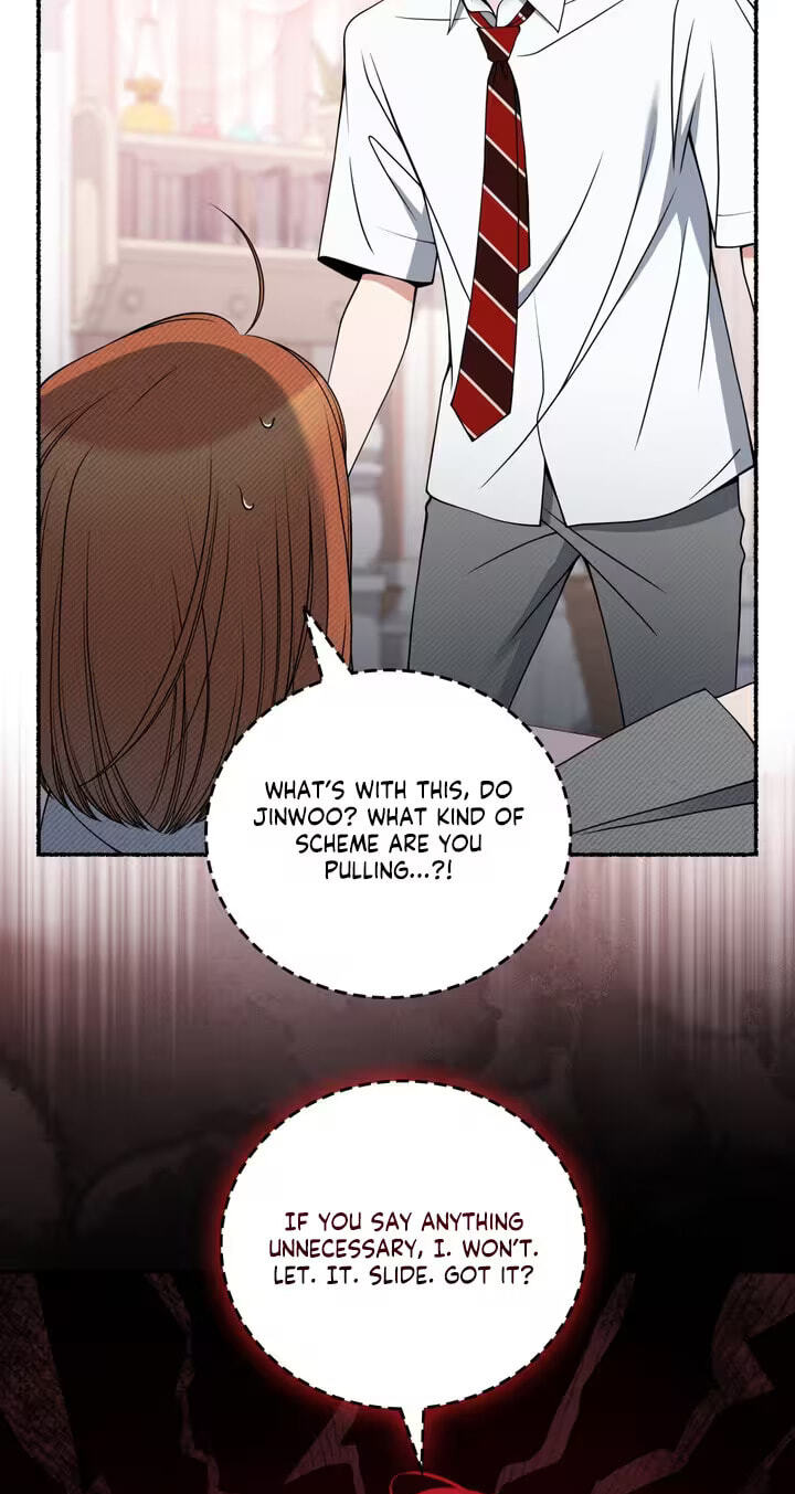 Read Devil! I Love You chapter 25 image 11 on Lezhin