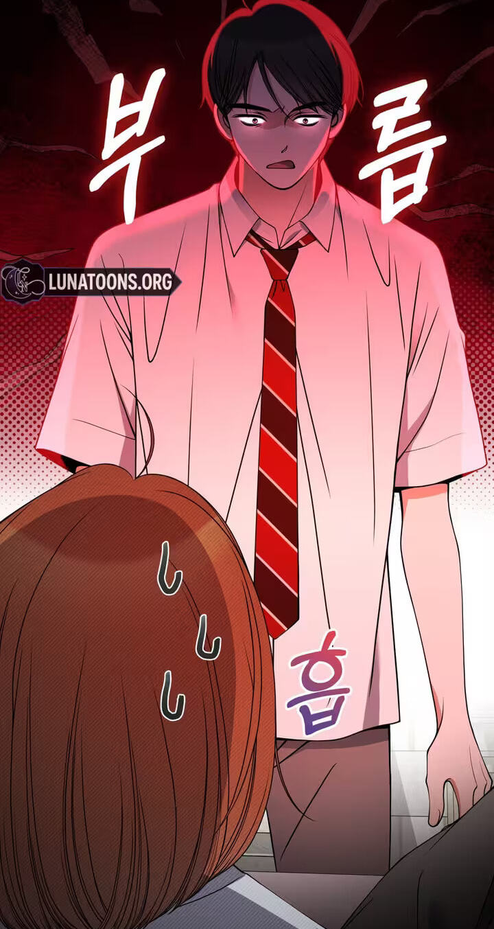 Read Devil! I Love You chapter 25 image 12 on Lezhin