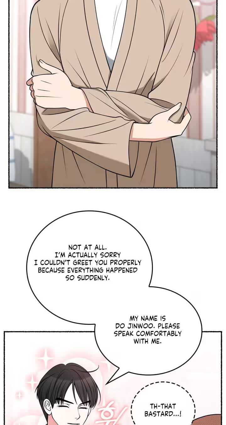 Read Devil! I Love You chapter 25 image 14 on Lezhin