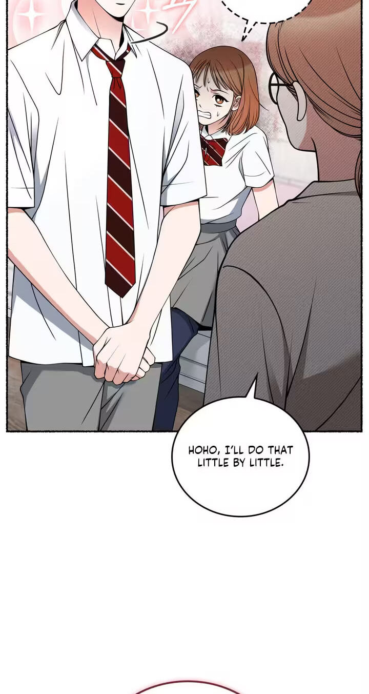 Read Devil! I Love You chapter 25 image 15 on Lezhin