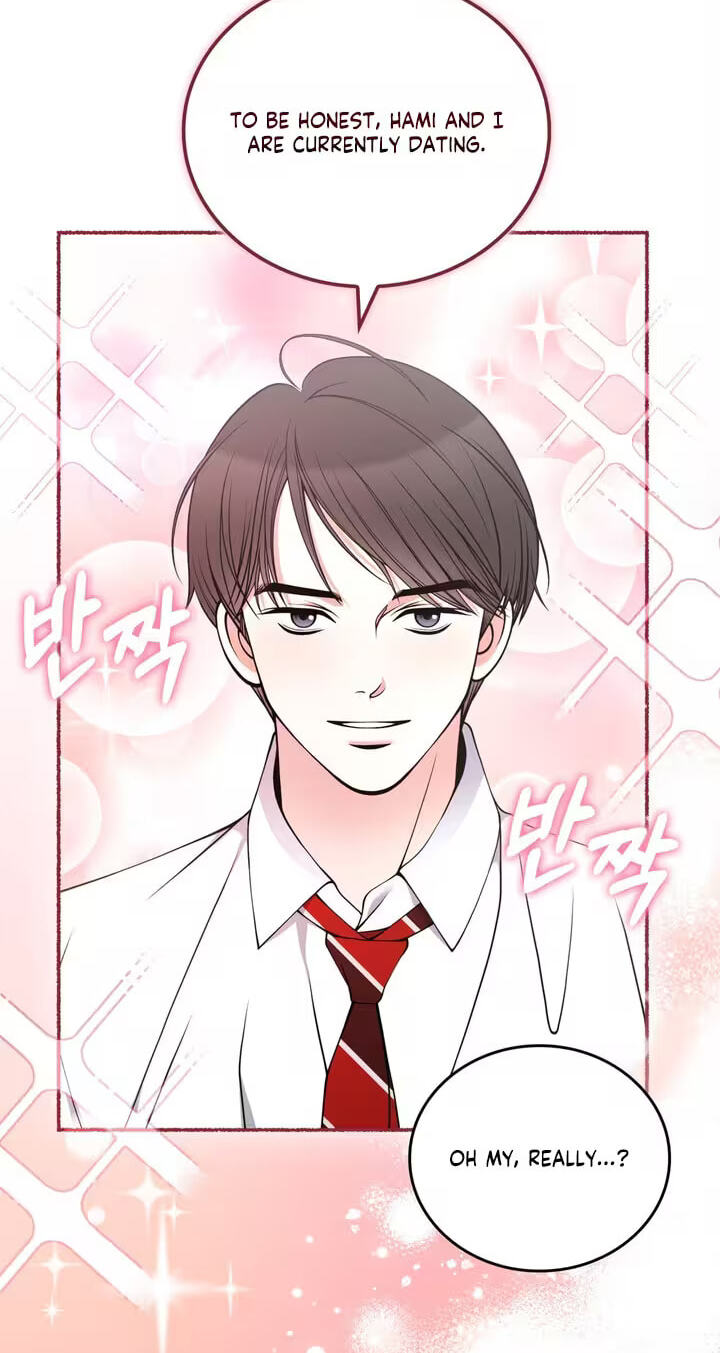 Read Devil! I Love You chapter 25 image 16 on Lezhin