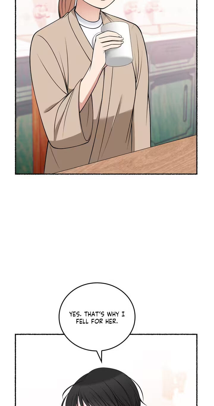Read Devil! I Love You chapter 25 image 24 on Lezhin