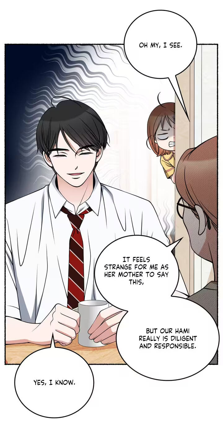 Read Devil! I Love You chapter 25 image 27 on Lezhin