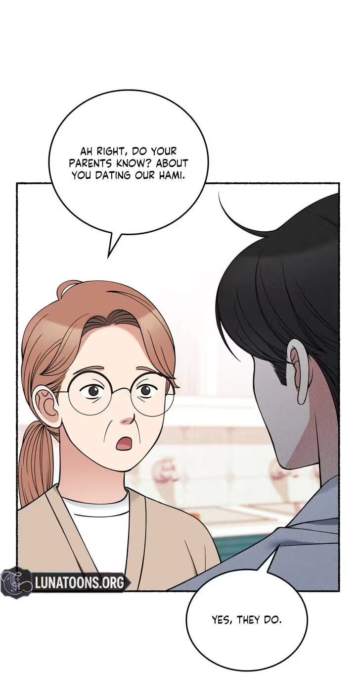 Read Devil! I Love You chapter 25 image 28 on Lezhin