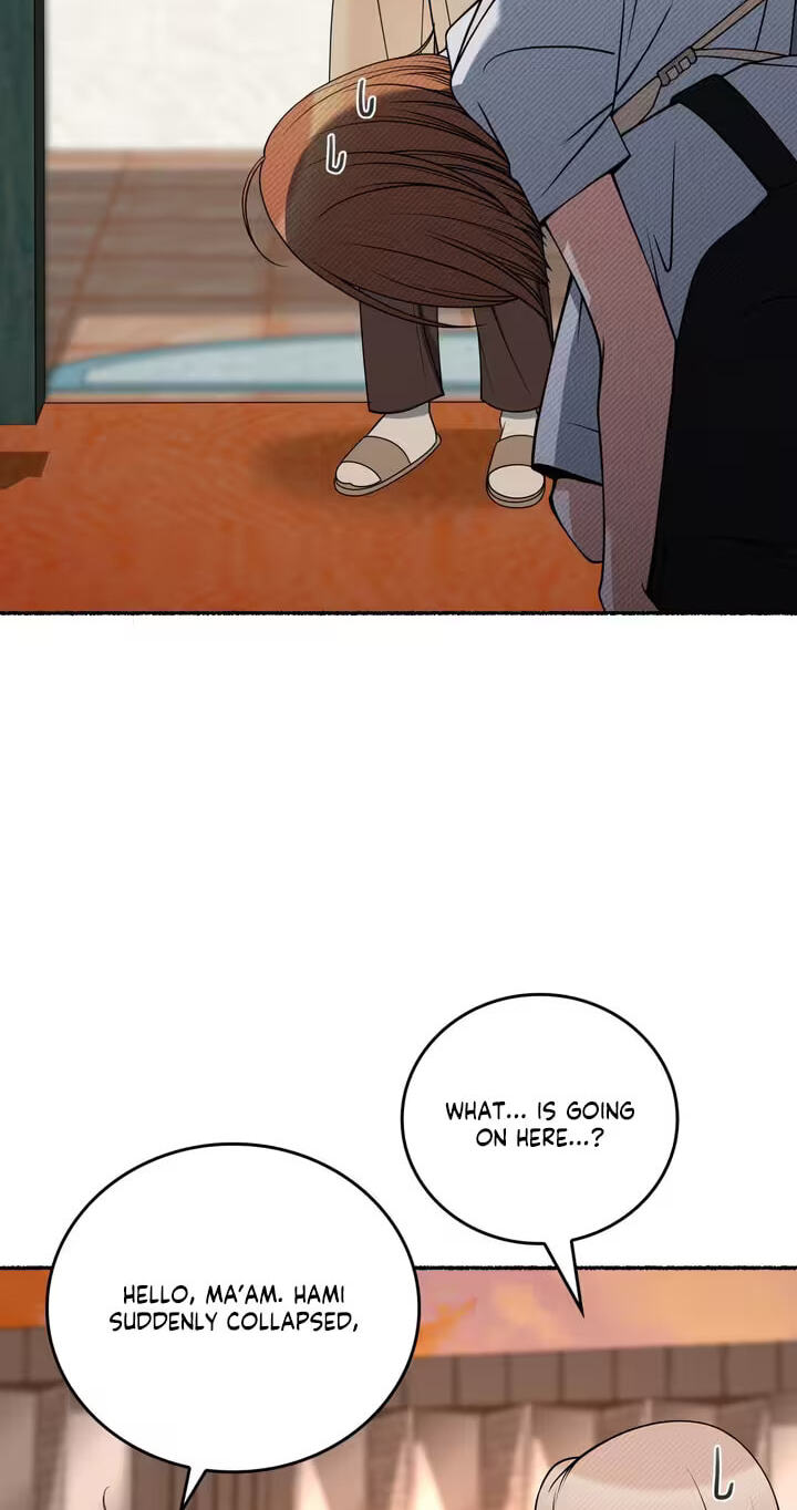 Read Devil! I Love You chapter 25 image 3 on Lezhin