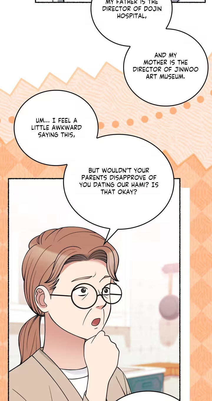 Read Devil! I Love You chapter 25 image 31 on Lezhin