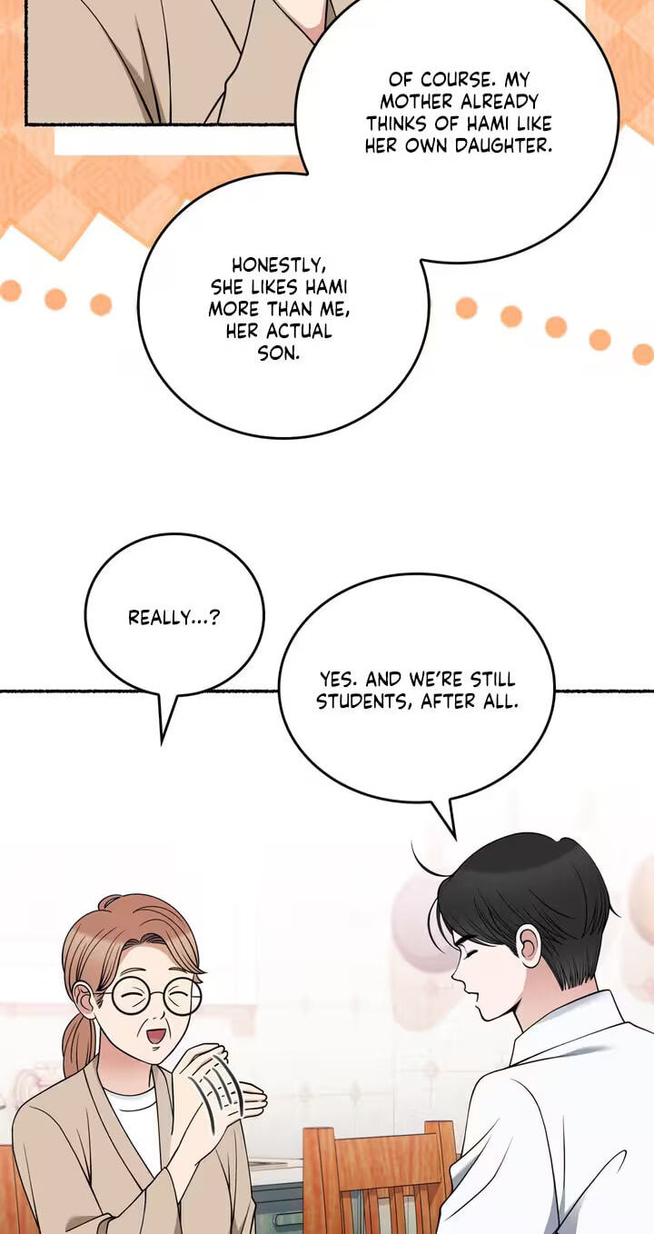 Read Devil! I Love You chapter 25 image 32 on Lezhin
