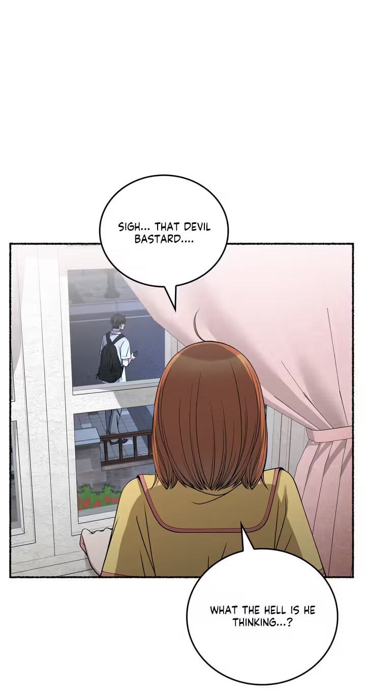 Read Devil! I Love You chapter 25 image 38 on Lezhin