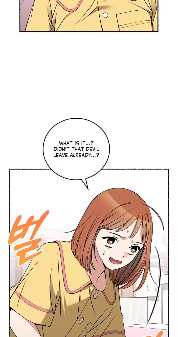 Read Devil! I Love You chapter 25 image 41 on Lezhin