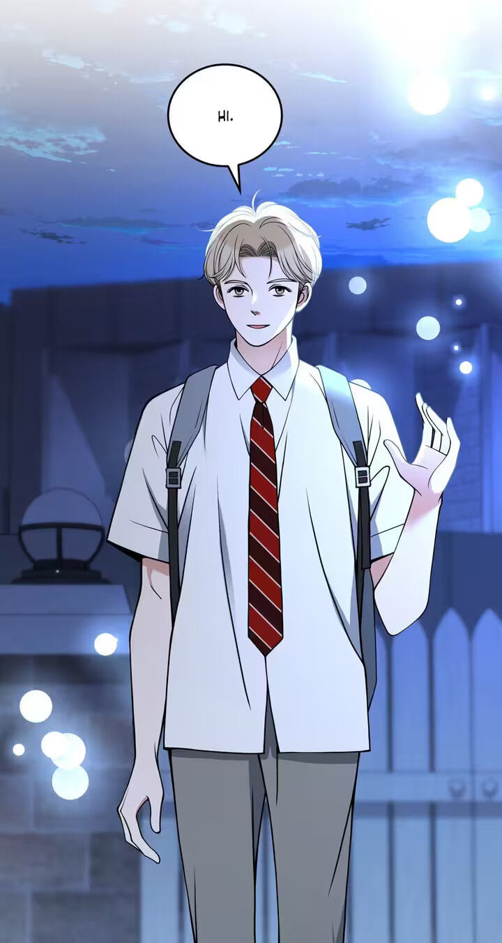 Read Devil! I Love You chapter 25 image 43 on Lezhin