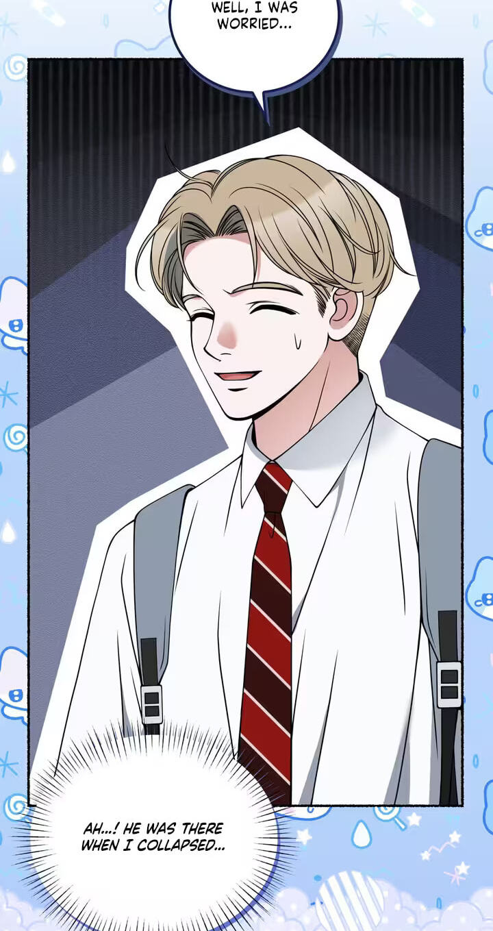 Read Devil! I Love You chapter 25 image 46 on Lezhin
