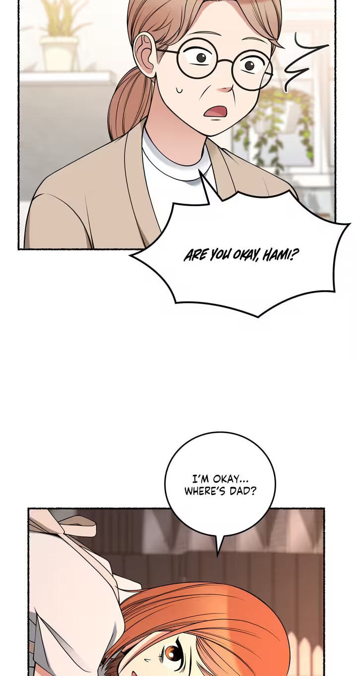 Read Devil! I Love You chapter 25 image 5 on Lezhin