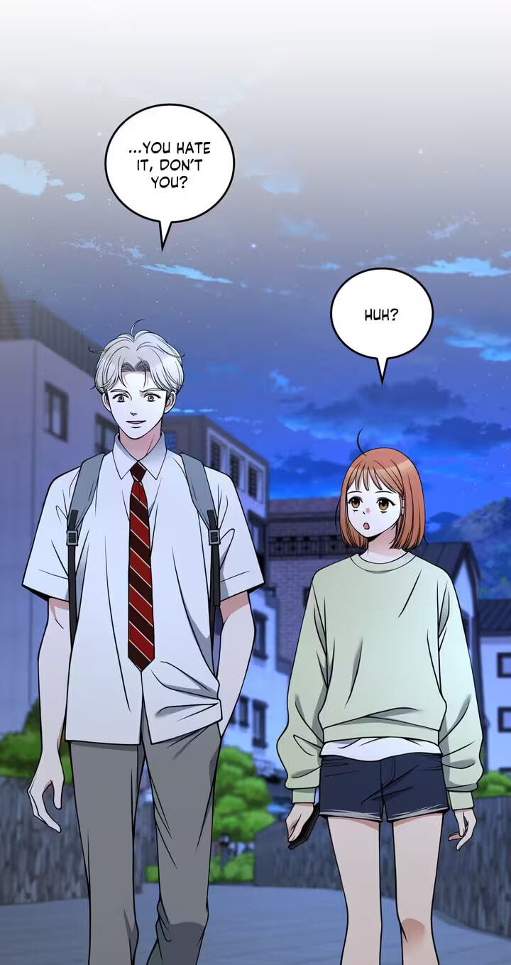 Read Devil! I Love You chapter 25 image 52 on Lezhin