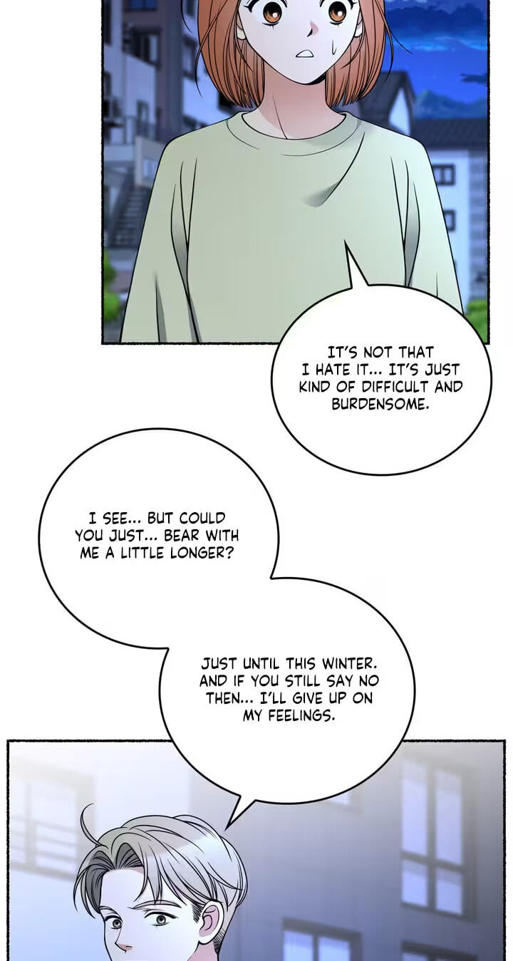 Read Devil! I Love You chapter 25 image 54 on Lezhin