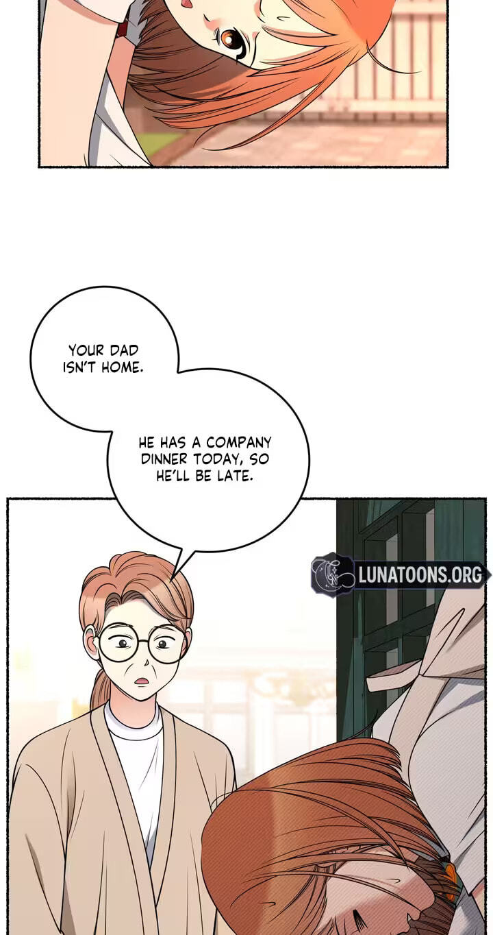 Read Devil! I Love You chapter 25 image 6 on Lezhin