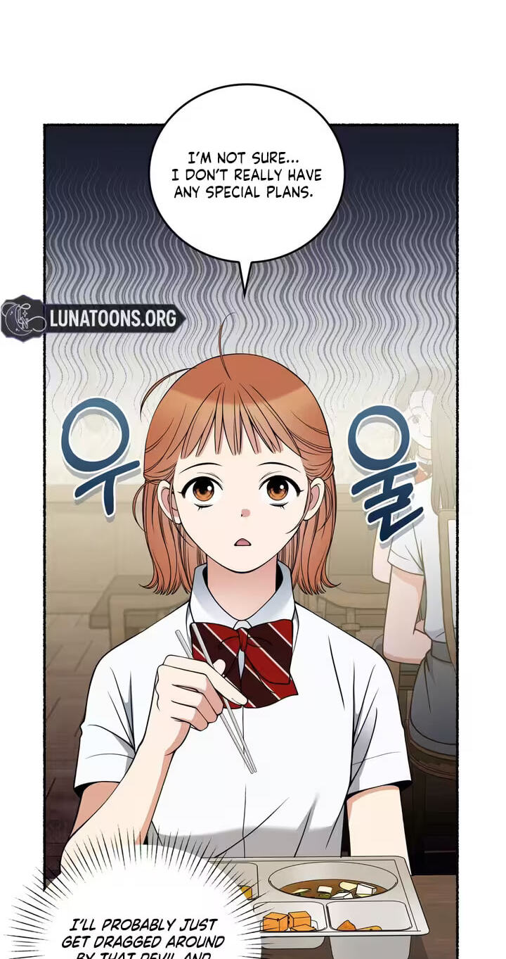 Read Devil! I Love You chapter 25 image 67 on Lezhin