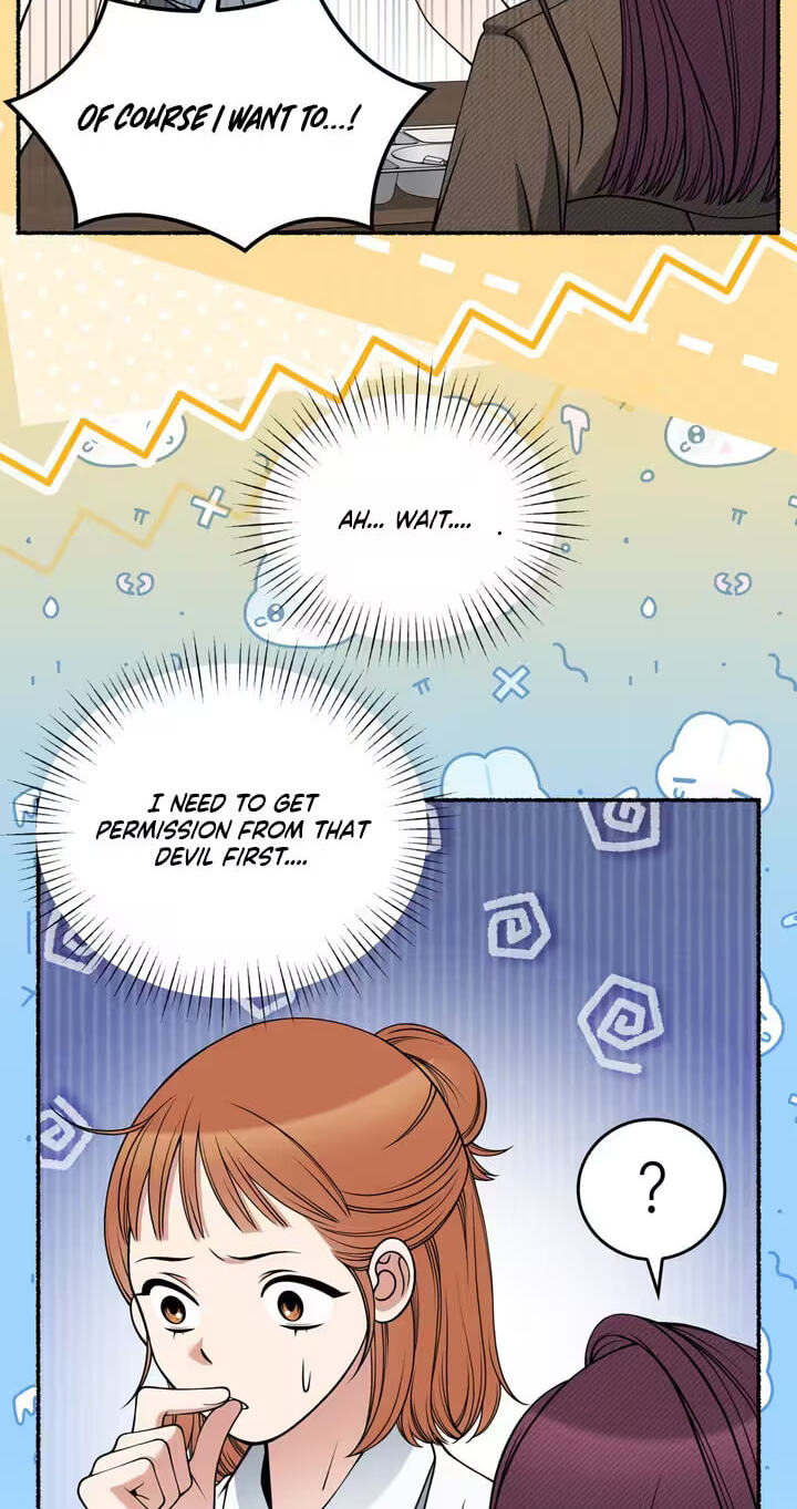 Read Devil! I Love You chapter 25 image 70 on Lezhin