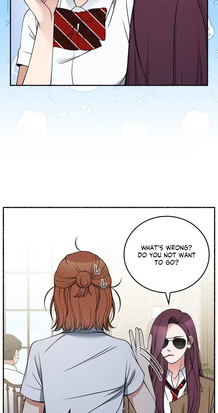 Read Devil! I Love You chapter 25 image 71 on Lezhin