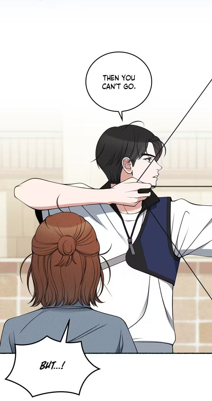 Read Devil! I Love You chapter 26 image 12 on Lezhin