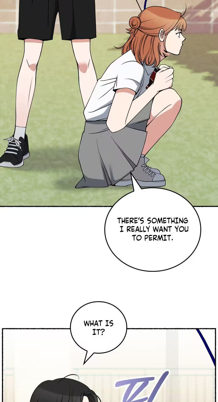 Read Devil! I Love You chapter 26 image 2 on Lezhin