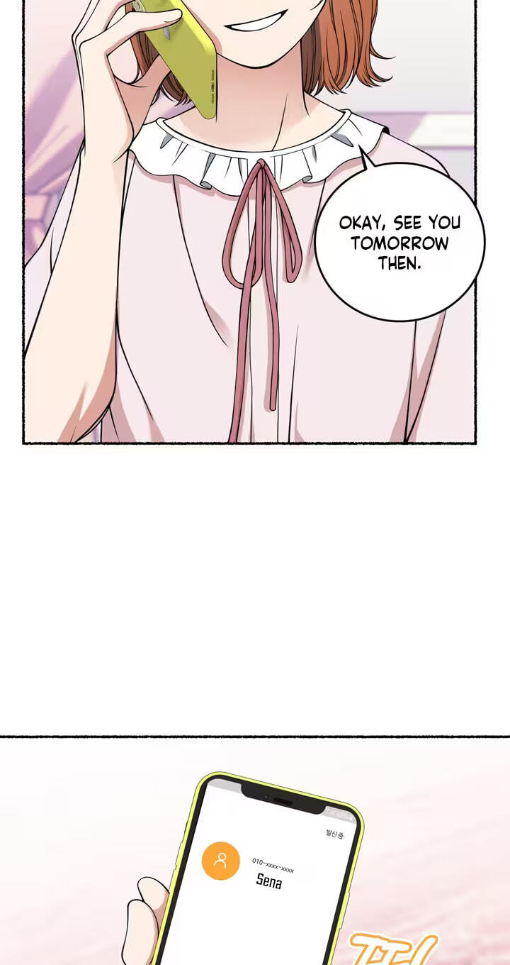 Read Devil! I Love You chapter 26 image 24 on Lezhin