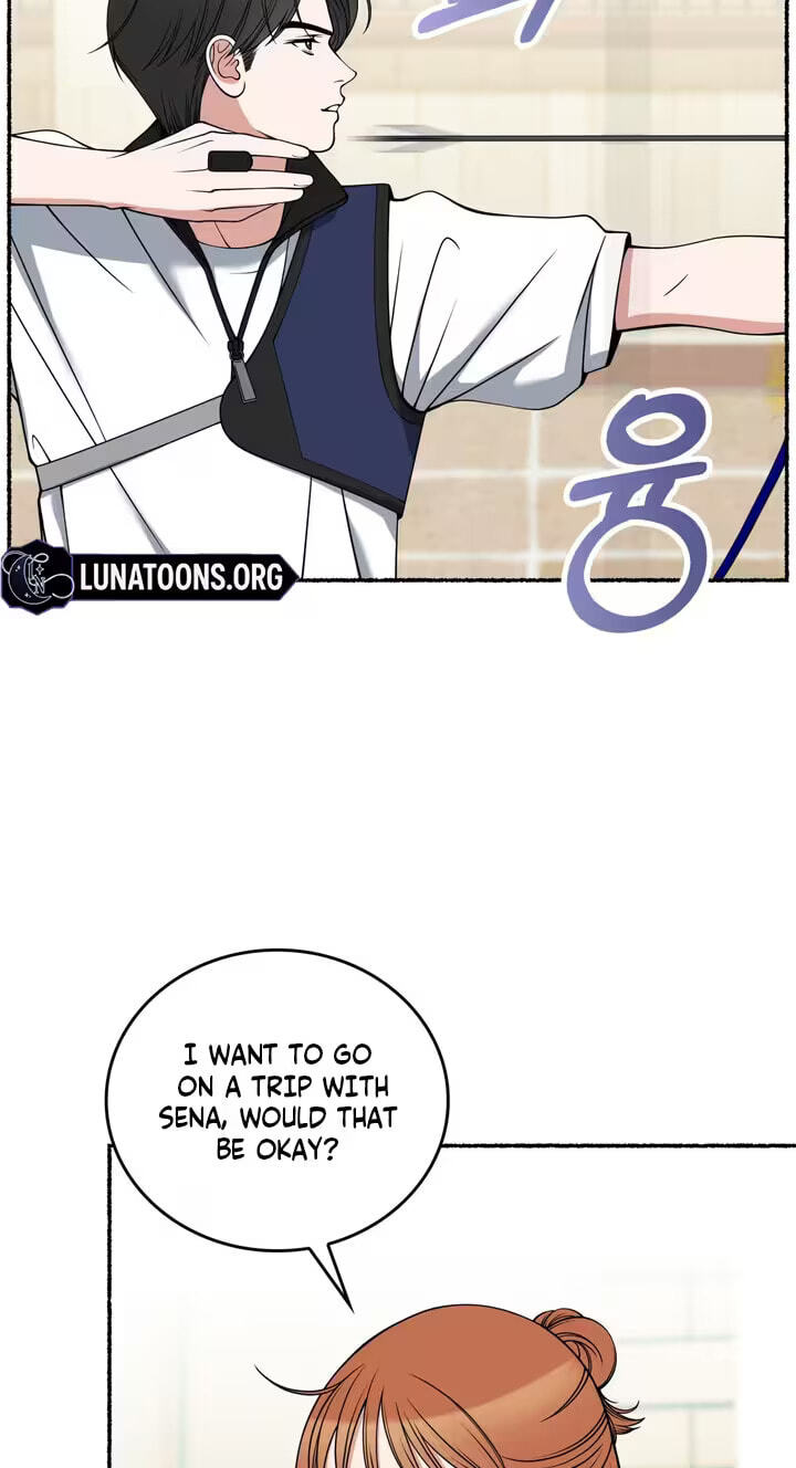 Read Devil! I Love You chapter 26 image 3 on Lezhin