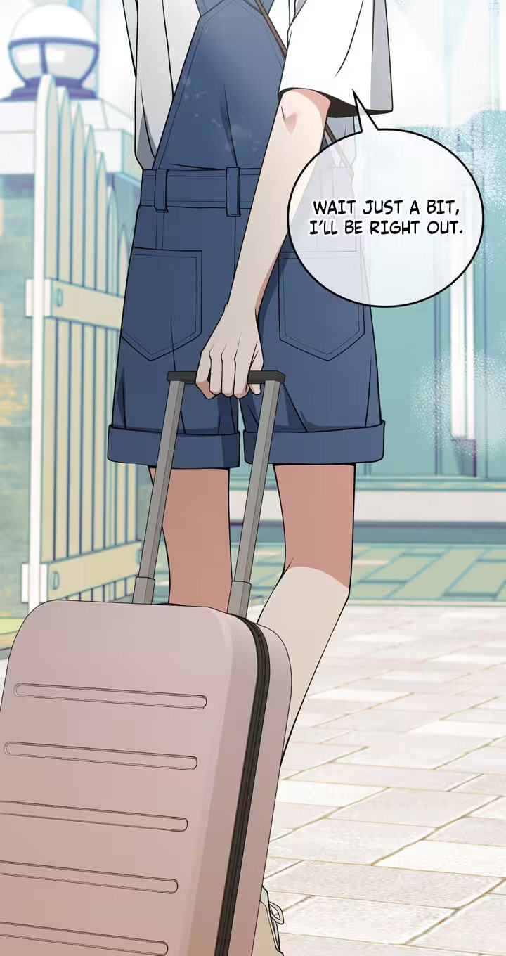 Read Devil! I Love You chapter 26 image 30 on Lezhin
