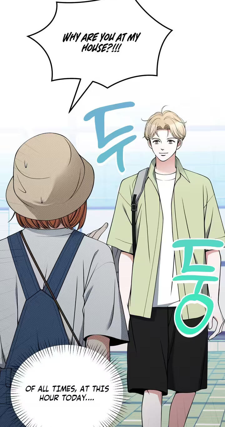 Read Devil! I Love You chapter 26 image 37 on Lezhin
