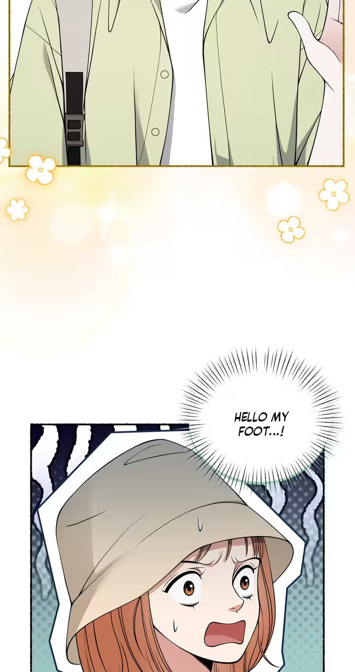 Read Devil! I Love You chapter 26 image 39 on Lezhin