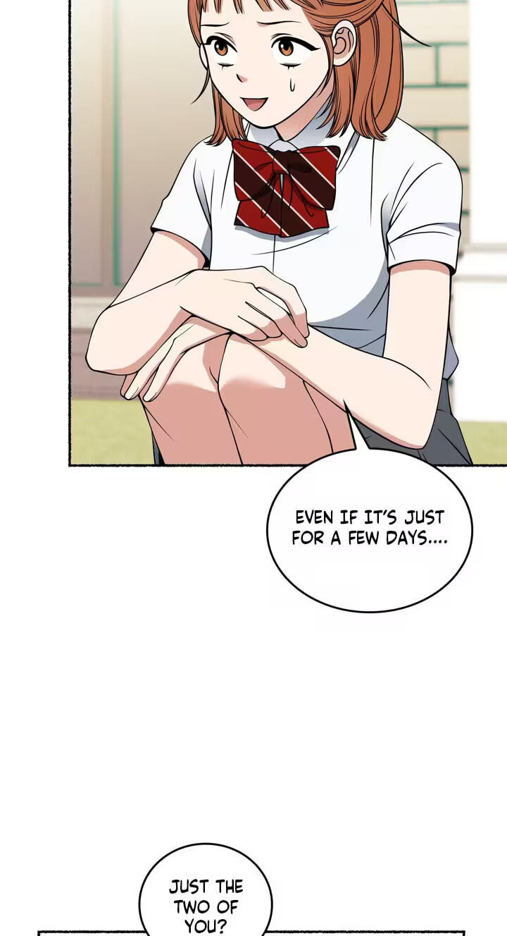Read Devil! I Love You chapter 26 image 4 on Lezhin