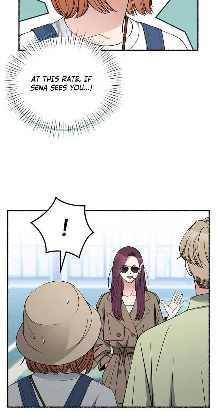 Read Devil! I Love You chapter 26 image 40 on Lezhin