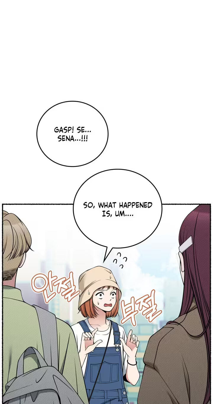 Read Devil! I Love You chapter 26 image 41 on Lezhin